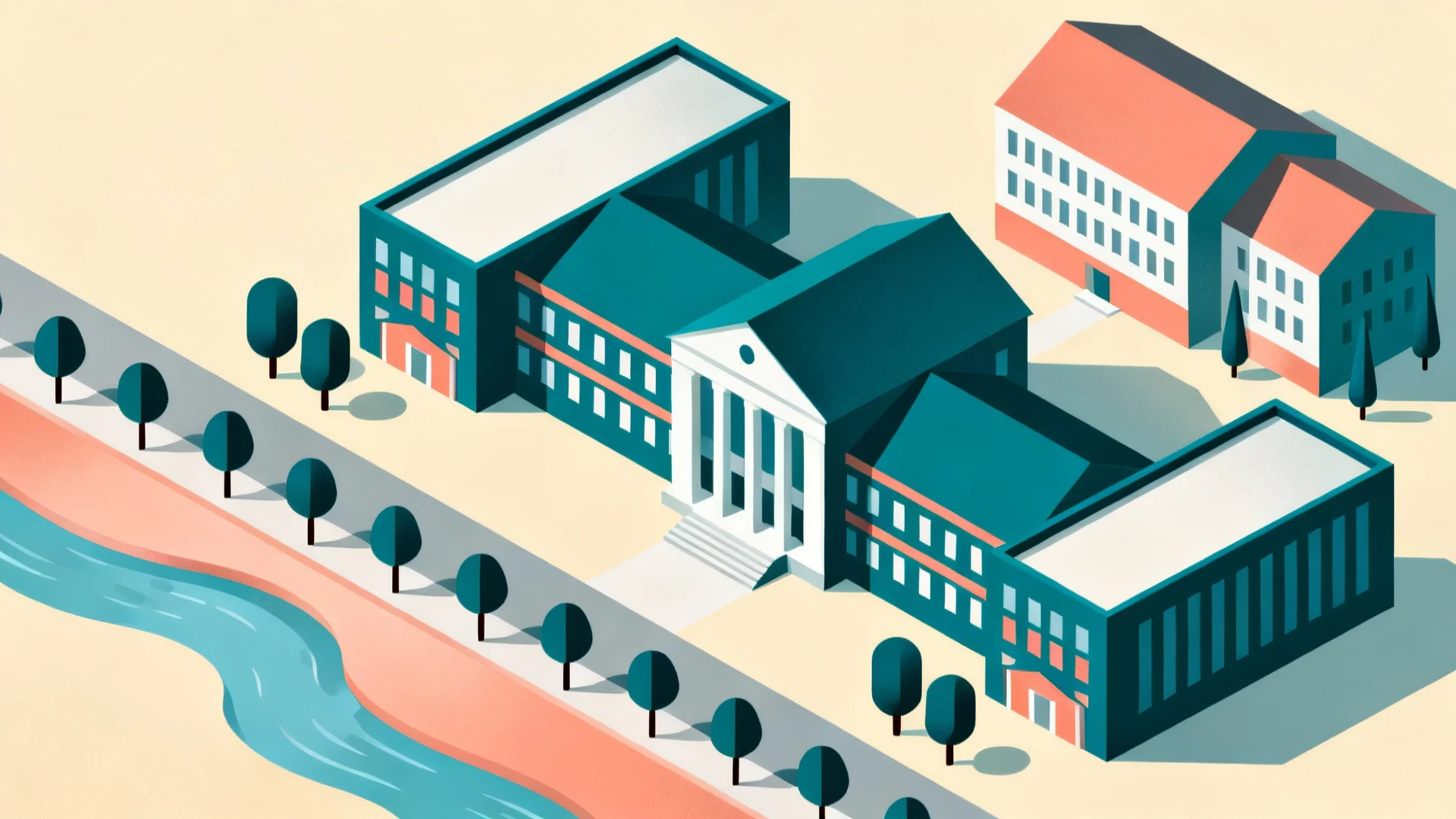 New Brunswick NJ recovery programs - Historic college town with drug and alcohol treatment options