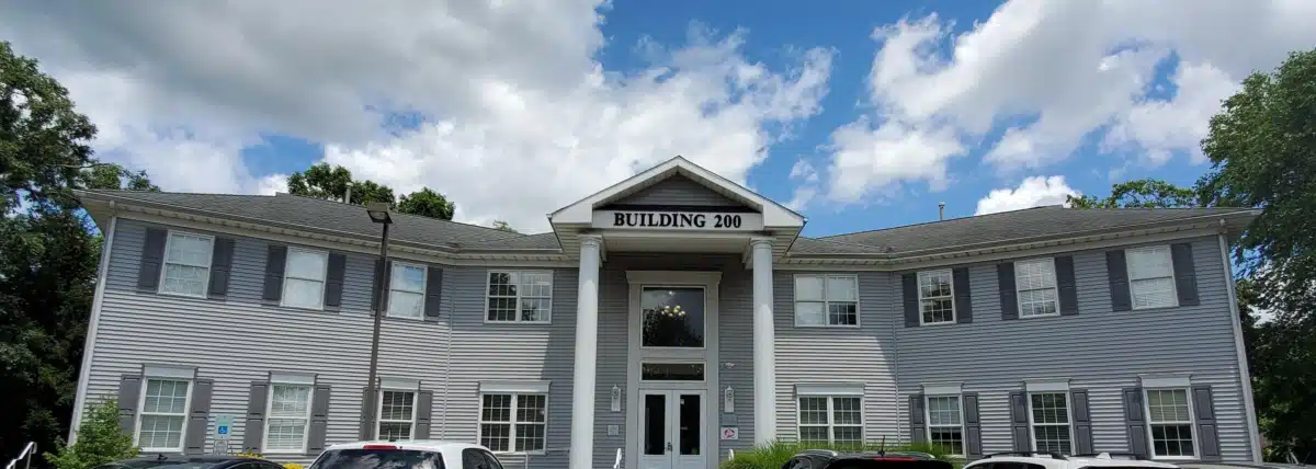 ARS Treatment Centers of New Jersey