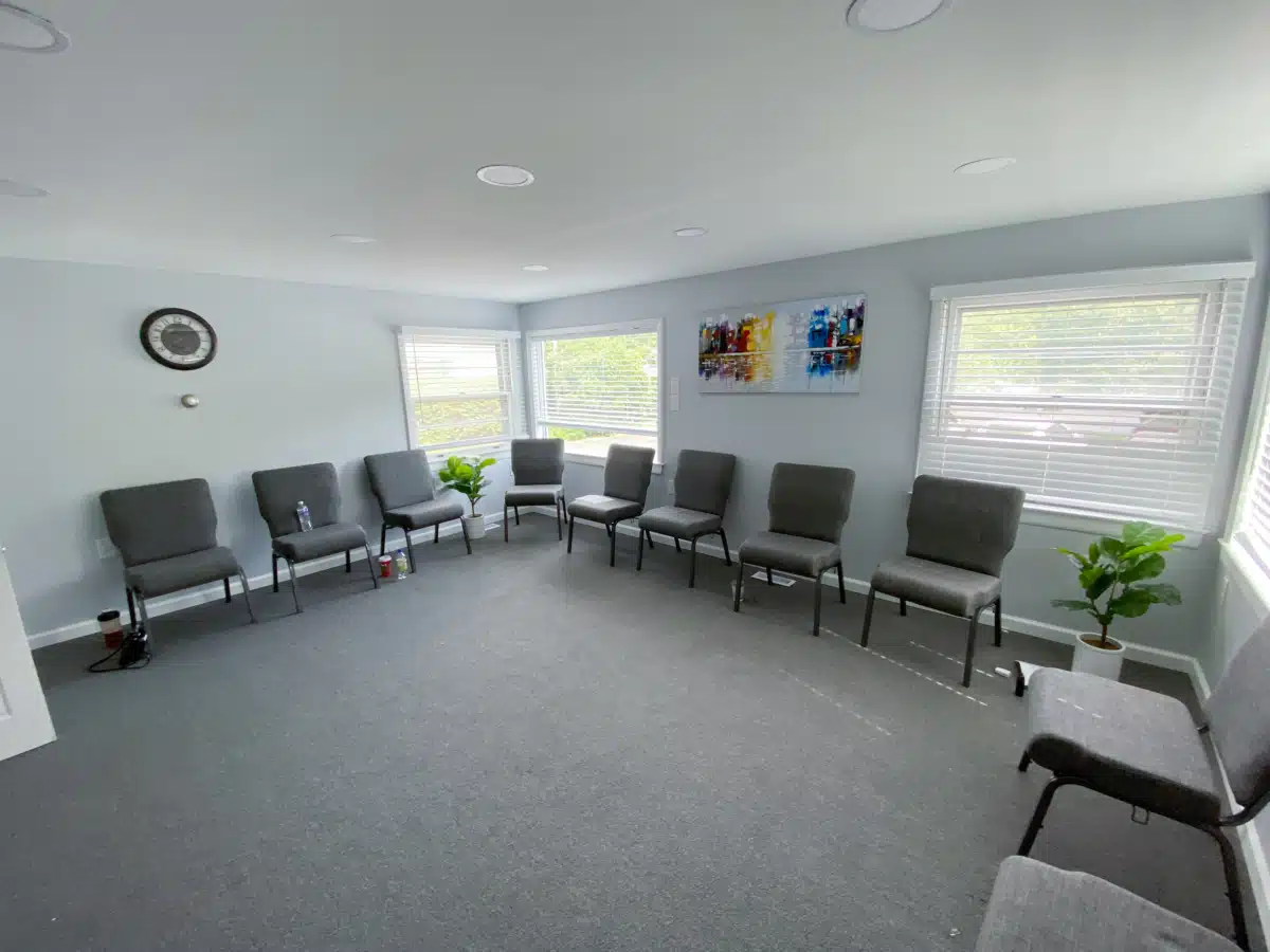 Achieve Wellness and Recovery - Thumbnail 2