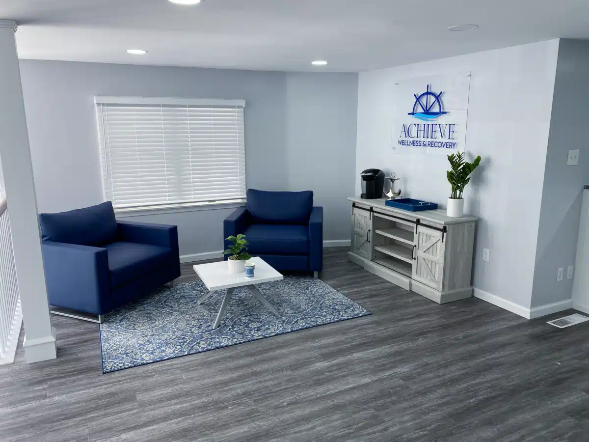 Achieve Wellness and Recovery - Thumbnail 3