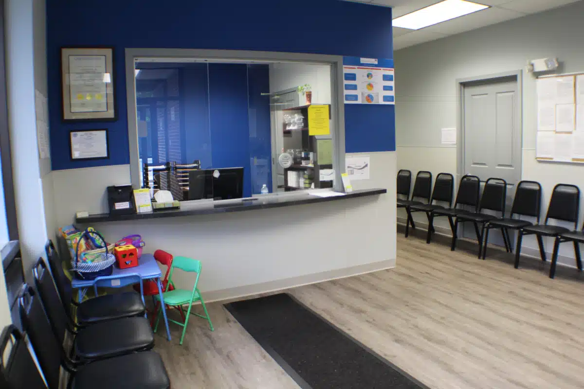 Addiction Recovery Systems