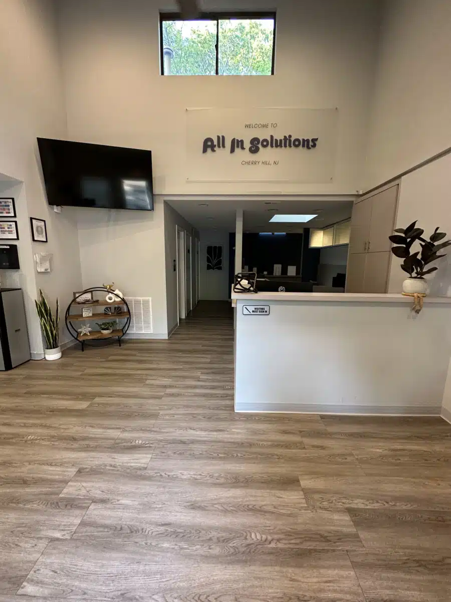 All In Solutions Counseling Center - Thumbnail 10