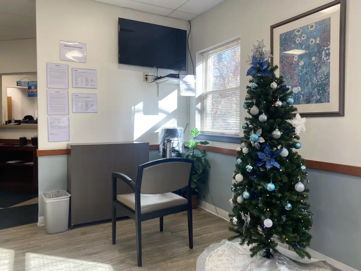 Atlanticare Behavorial Health