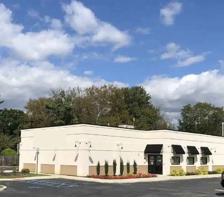 Burlington Comp Counseling Inc