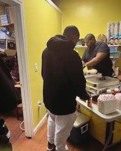 C Line Community Outreach Services - Thumbnail 2