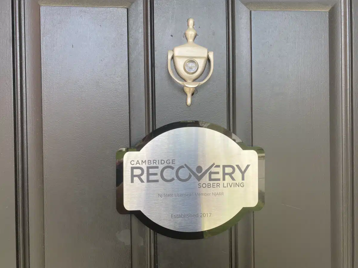 Cambridge Recovery Sober Living - Thumbnail 5