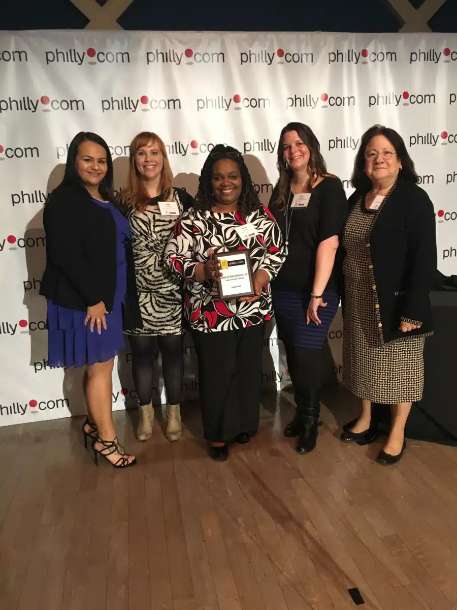 Center for Family Services - Thumbnail 5