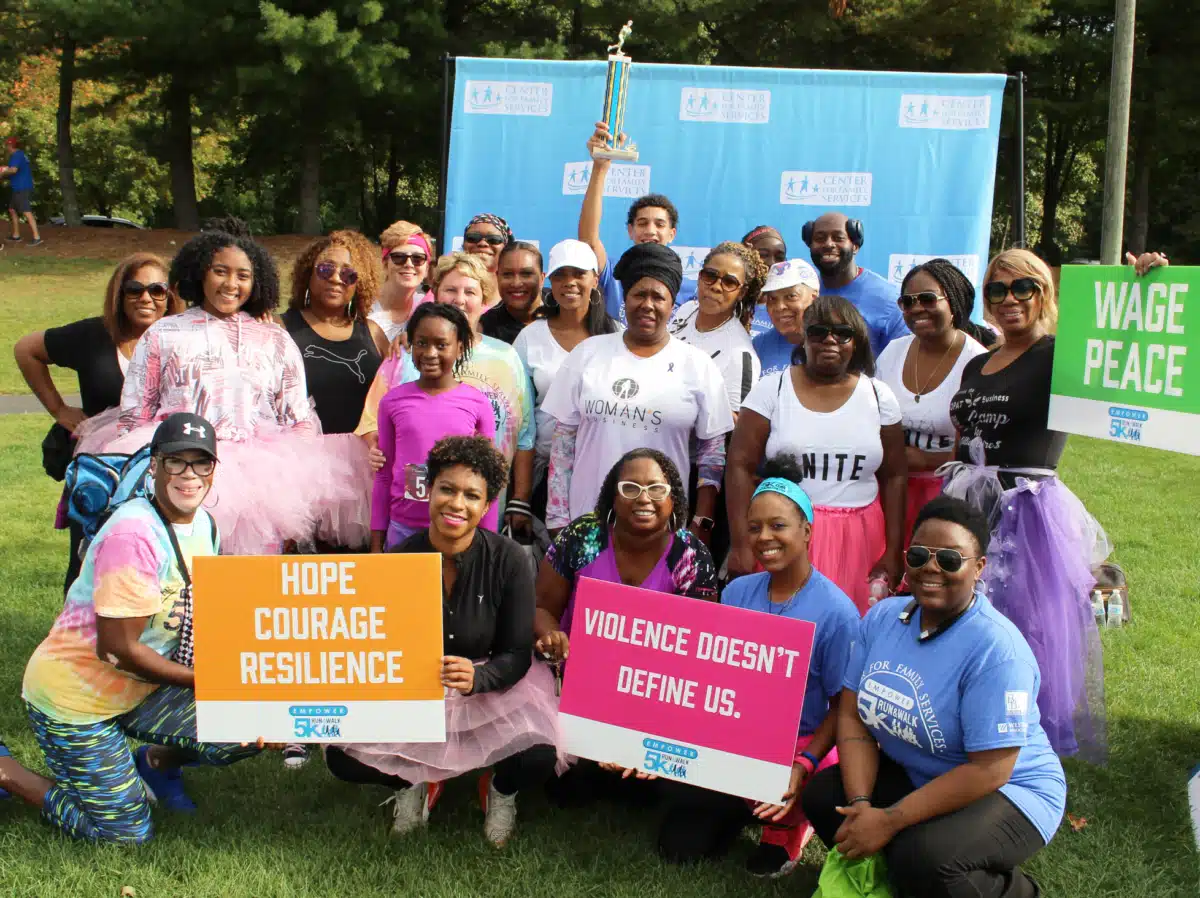 Center for Family Services - Thumbnail 7