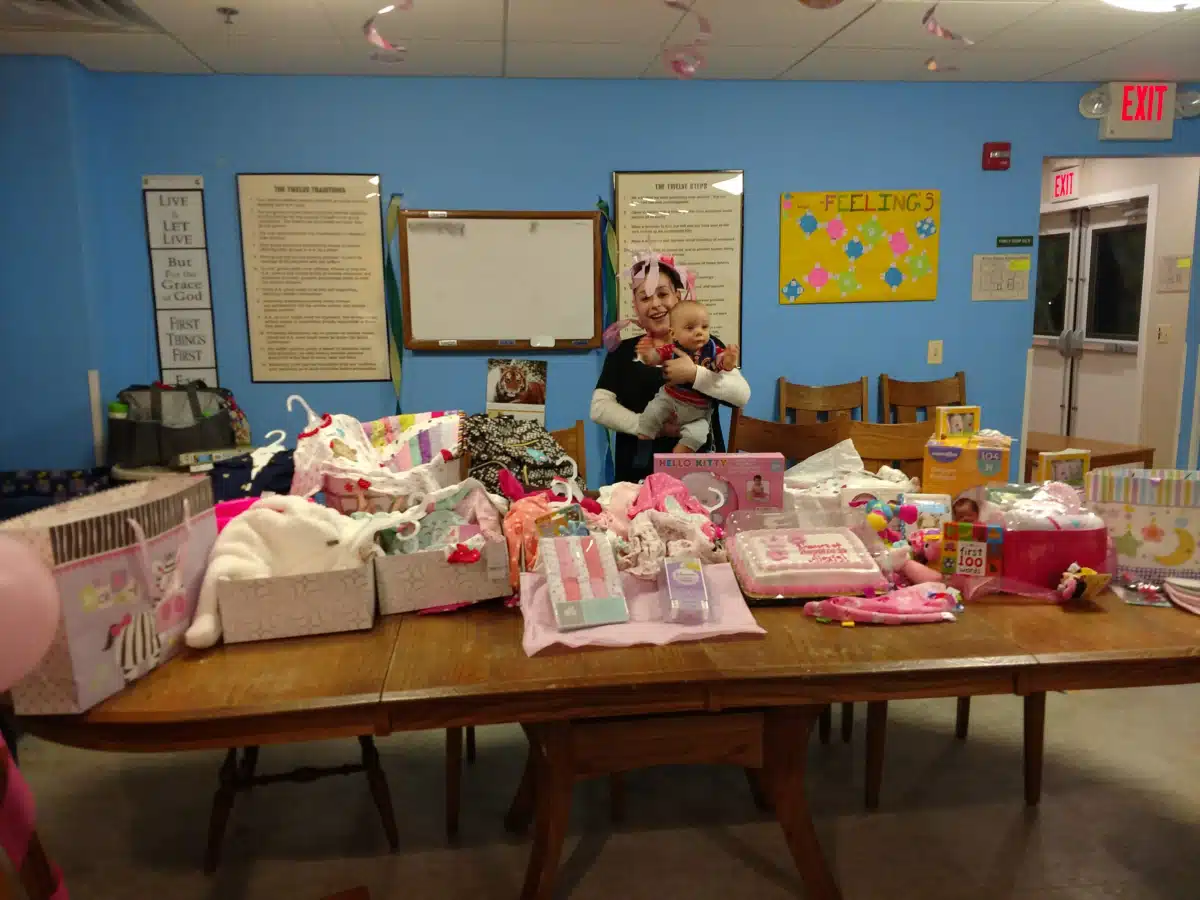 Center for Great Expectations