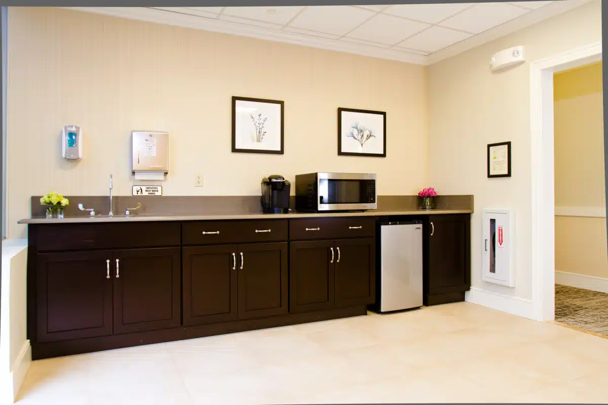 Counseling Center at Clark - Thumbnail 4