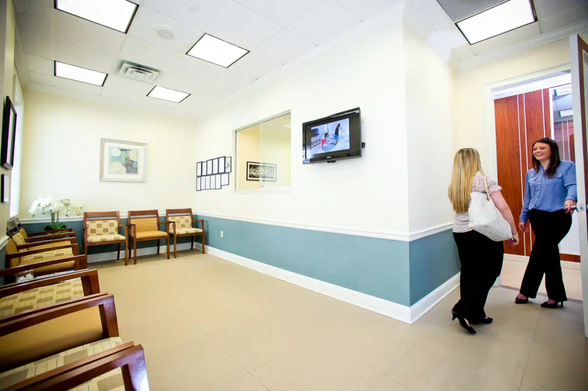 Counseling Center at Freehold - Thumbnail 3