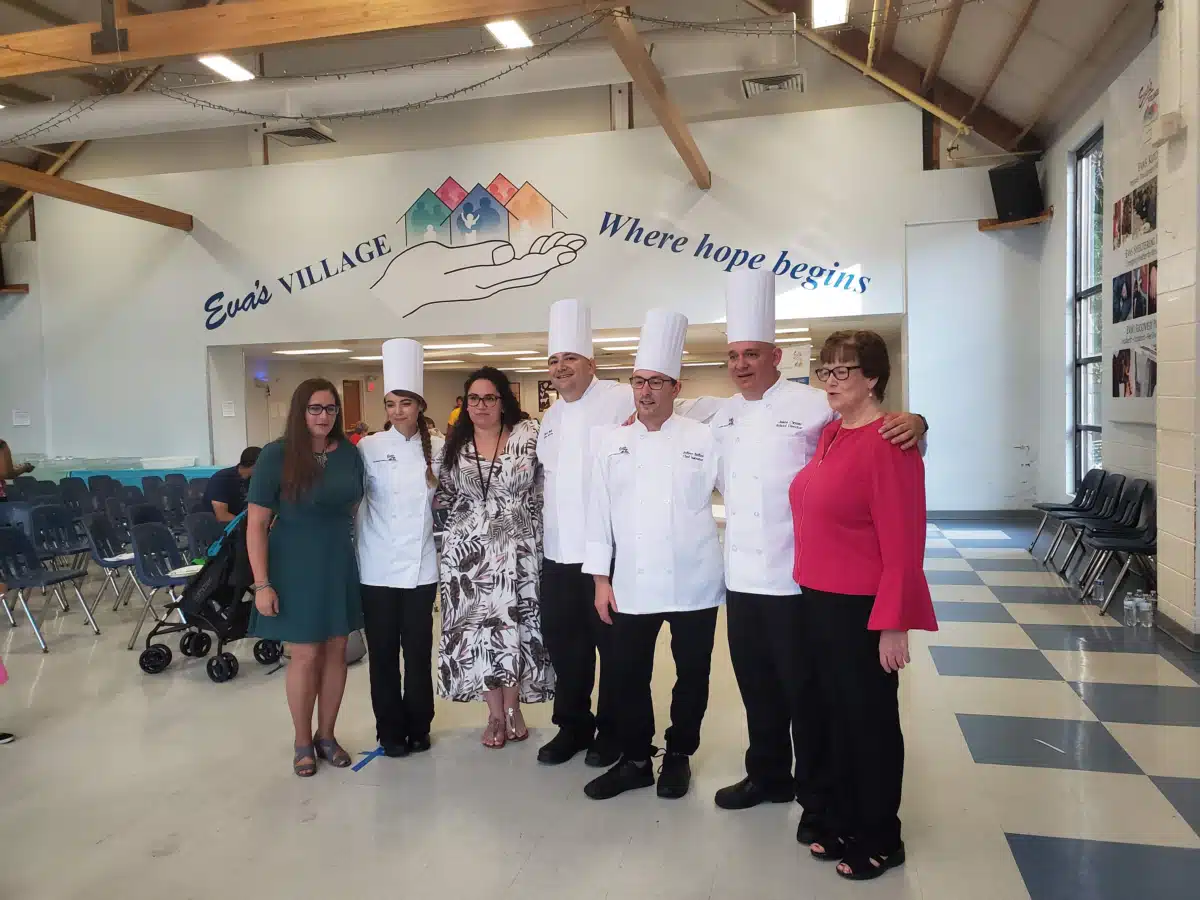 Evas Village - Thumbnail 2