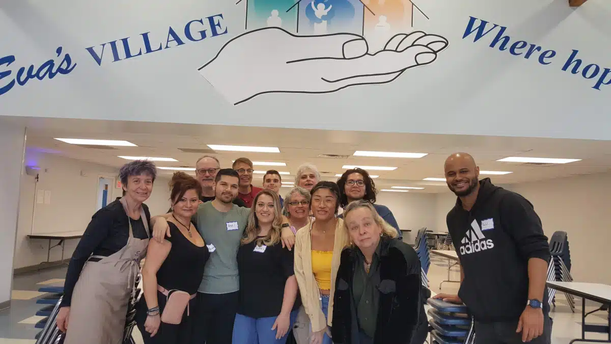 Evas Village - Thumbnail 7