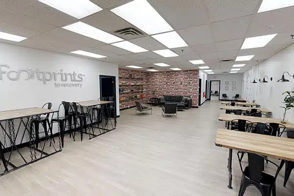 Footprints to Recovery - Thumbnail 4