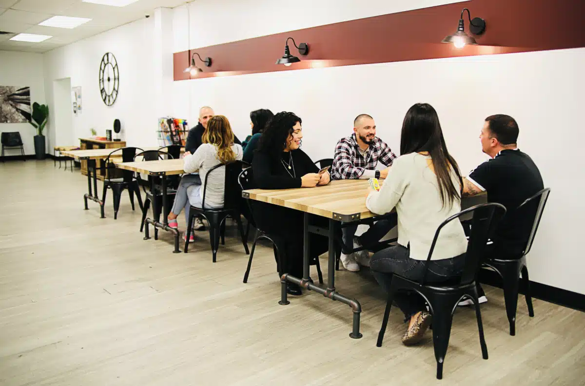 Footprints to Recovery - Thumbnail 6