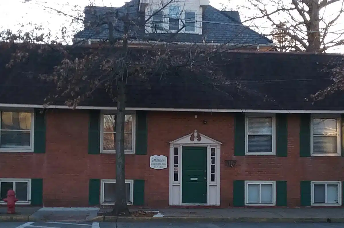 Genesis Counseling Center - Thumbnail 3