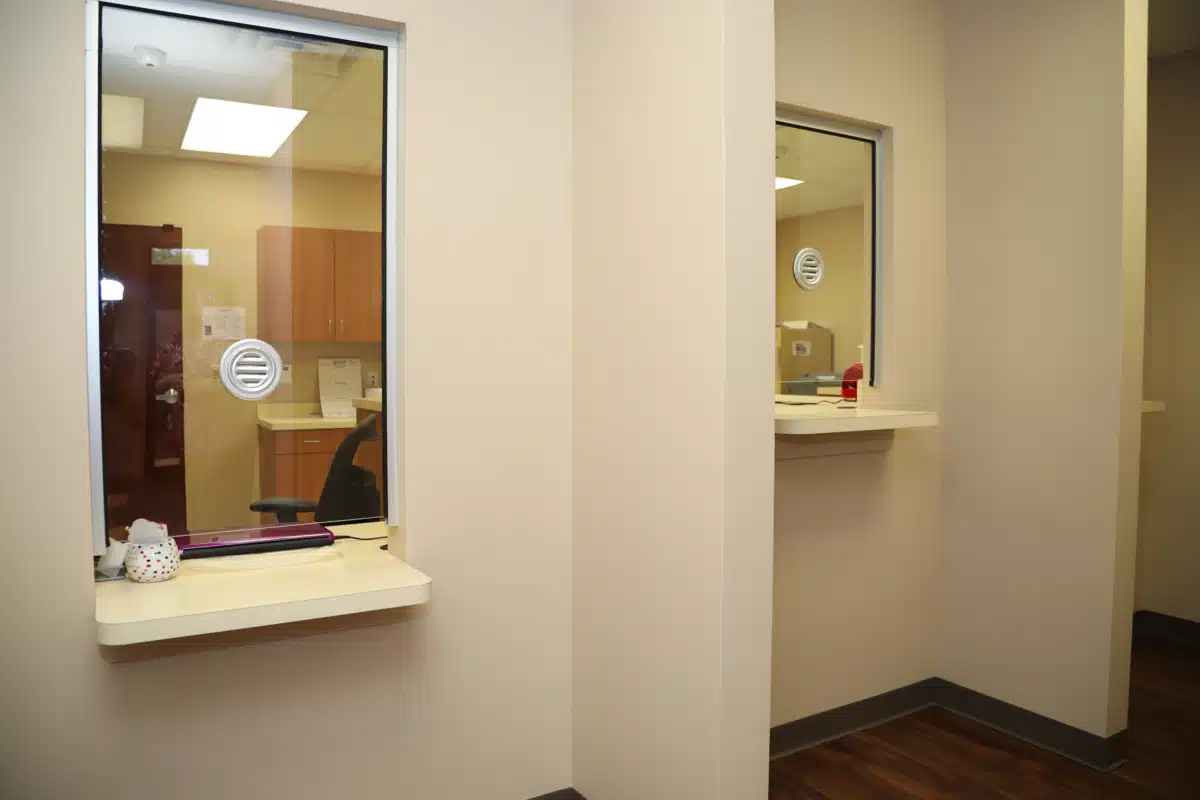 Hamilton Treatment Services - Thumbnail 5