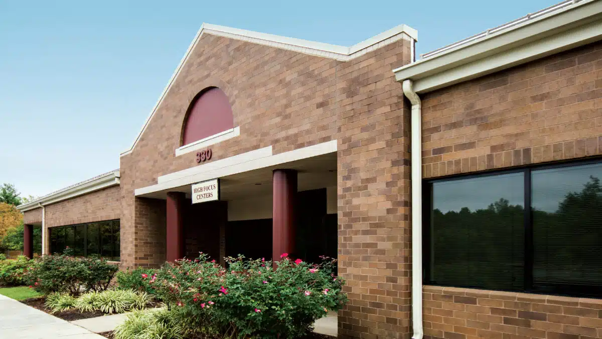 High Focus Treatment Centers - Thumbnail 3