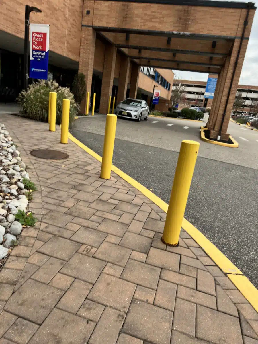 Hunterdon Medical Center/Add Trt Servs - Thumbnail 10