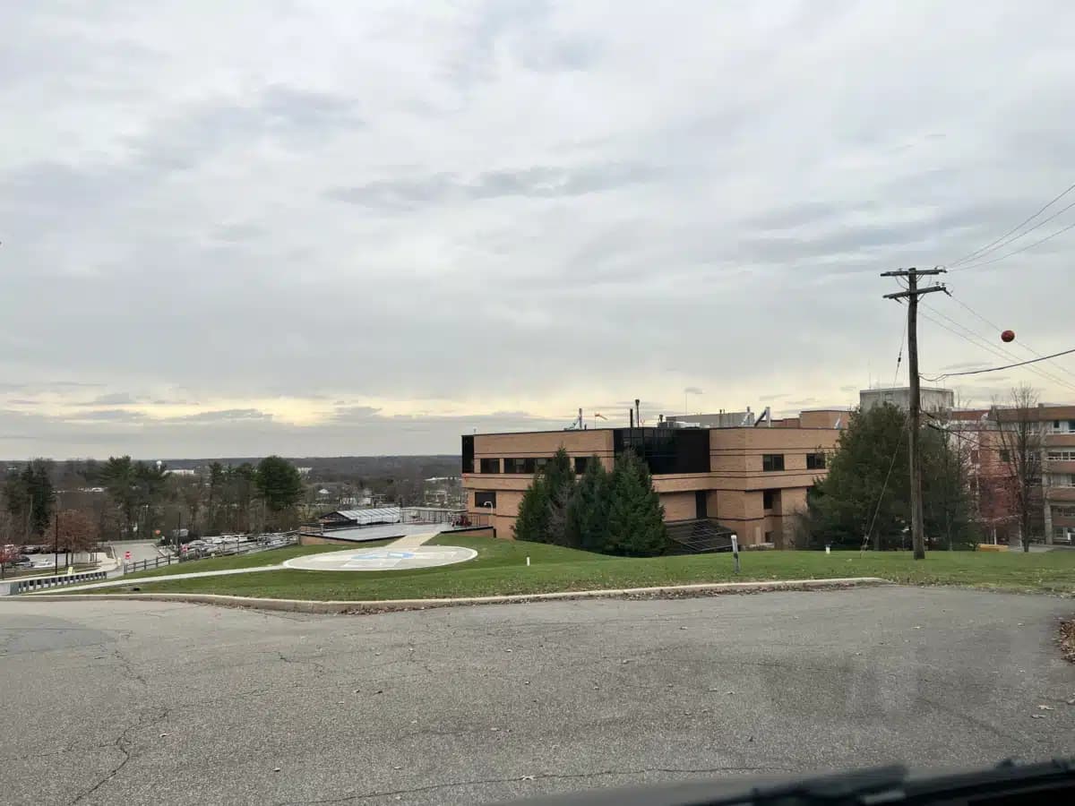 Hunterdon Medical Center/Add Trt Servs - Thumbnail 2