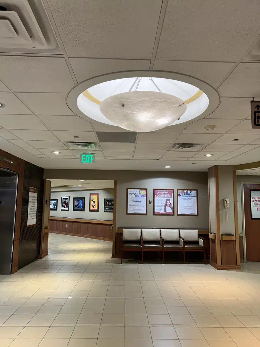 Hunterdon Medical Center/Add Trt Servs - Thumbnail 4