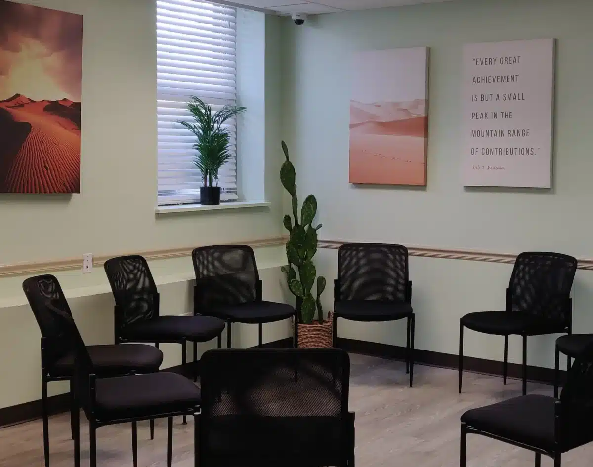 Inter County Council on Drug/Alc Abuse - Thumbnail 10