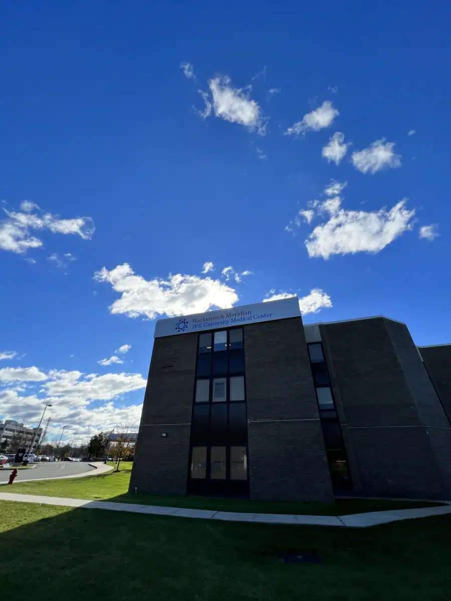 JFK University Medical Center - Thumbnail 6