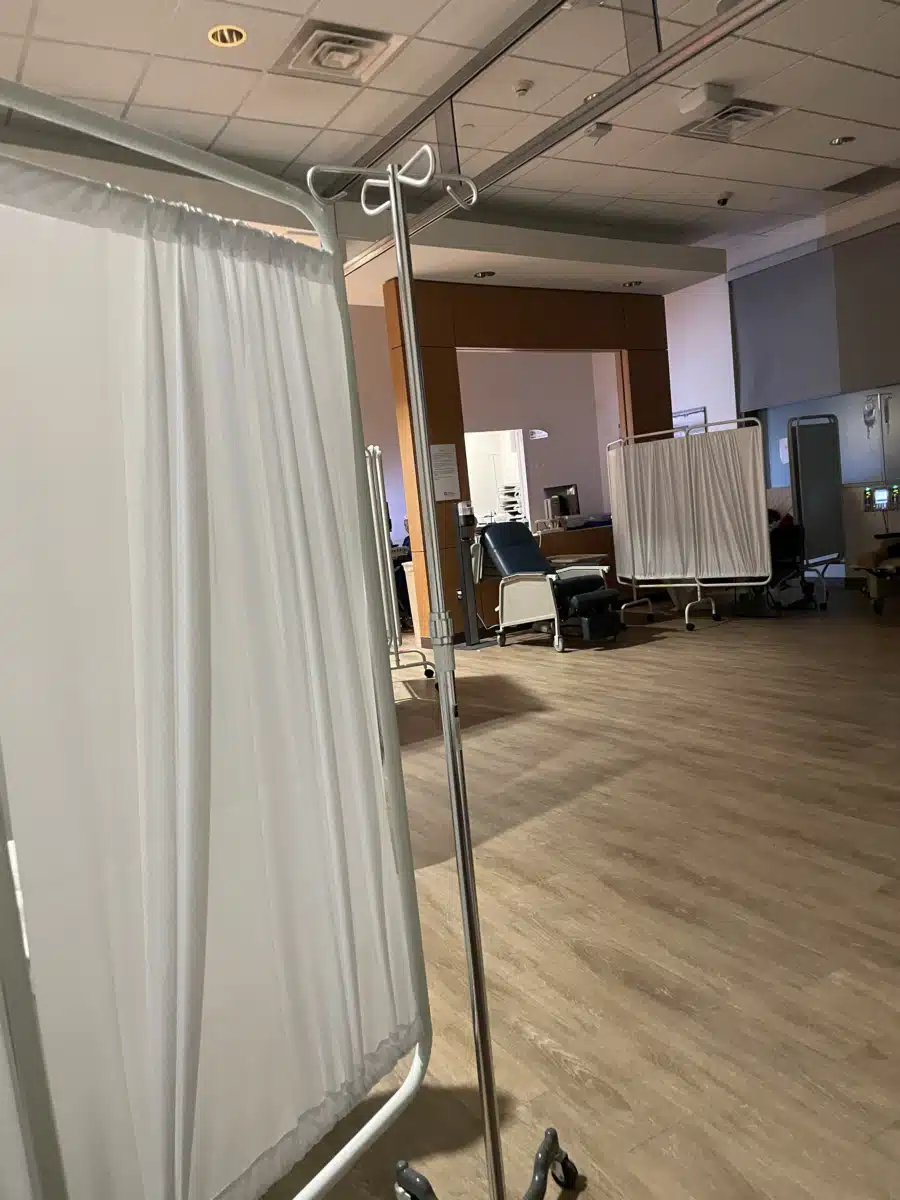 Jersey Shore Medical Center - Thumbnail 10