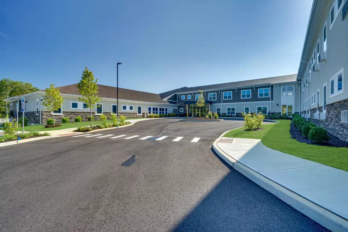 John Brooks Recovery Center - Thumbnail 3