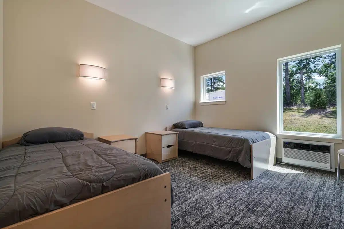 John Brooks Recovery Center - Thumbnail 4