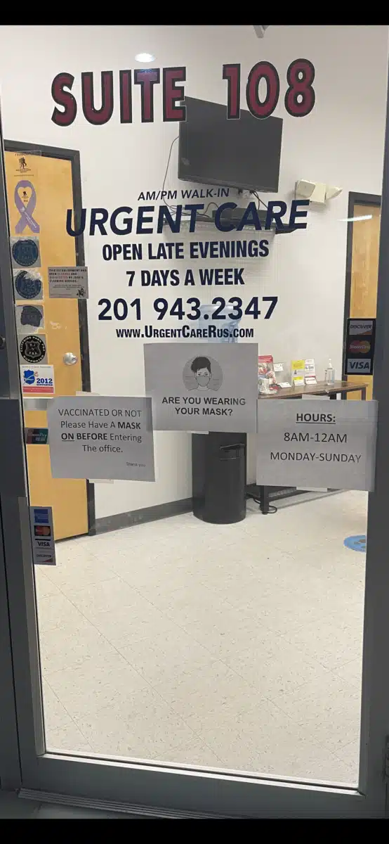 MMM Health Services Inc - Thumbnail 4