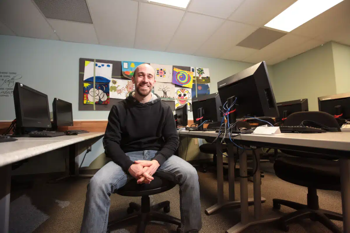 Market Street Mission - Thumbnail 3