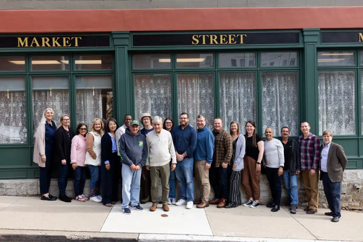 Market Street Mission - Thumbnail 8