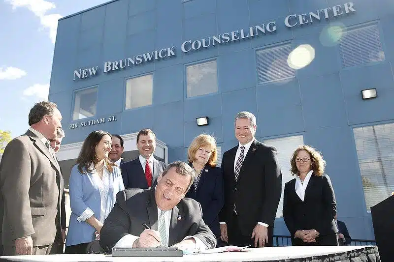 New Brunswick Counseling Center - Thumbnail 2