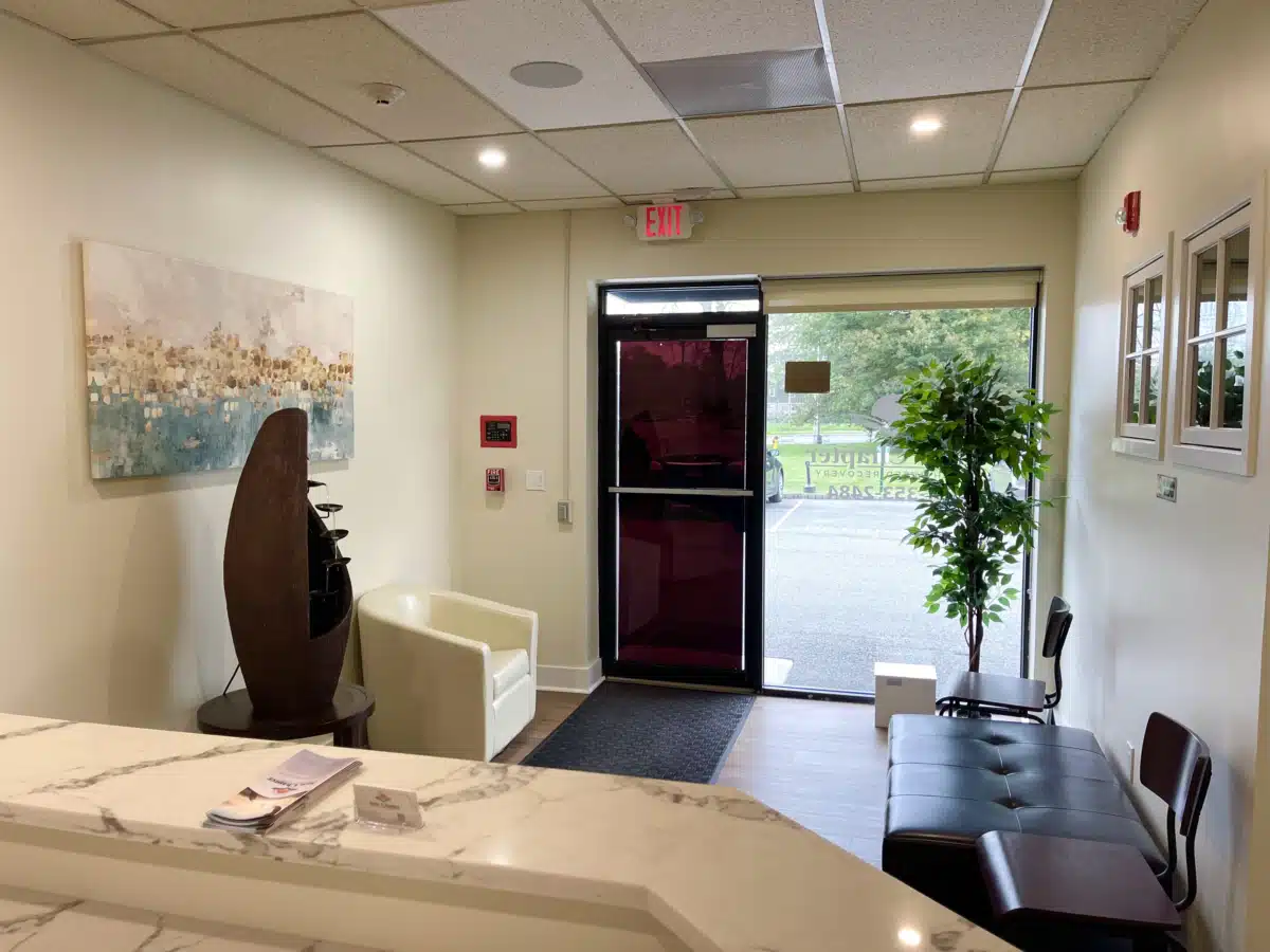 New Chapter Faith Based Recovery LLC - Thumbnail 10