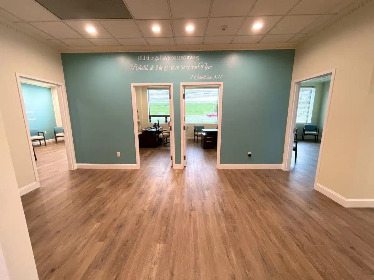 New Chapter Faith Based Recovery LLC - Thumbnail 7