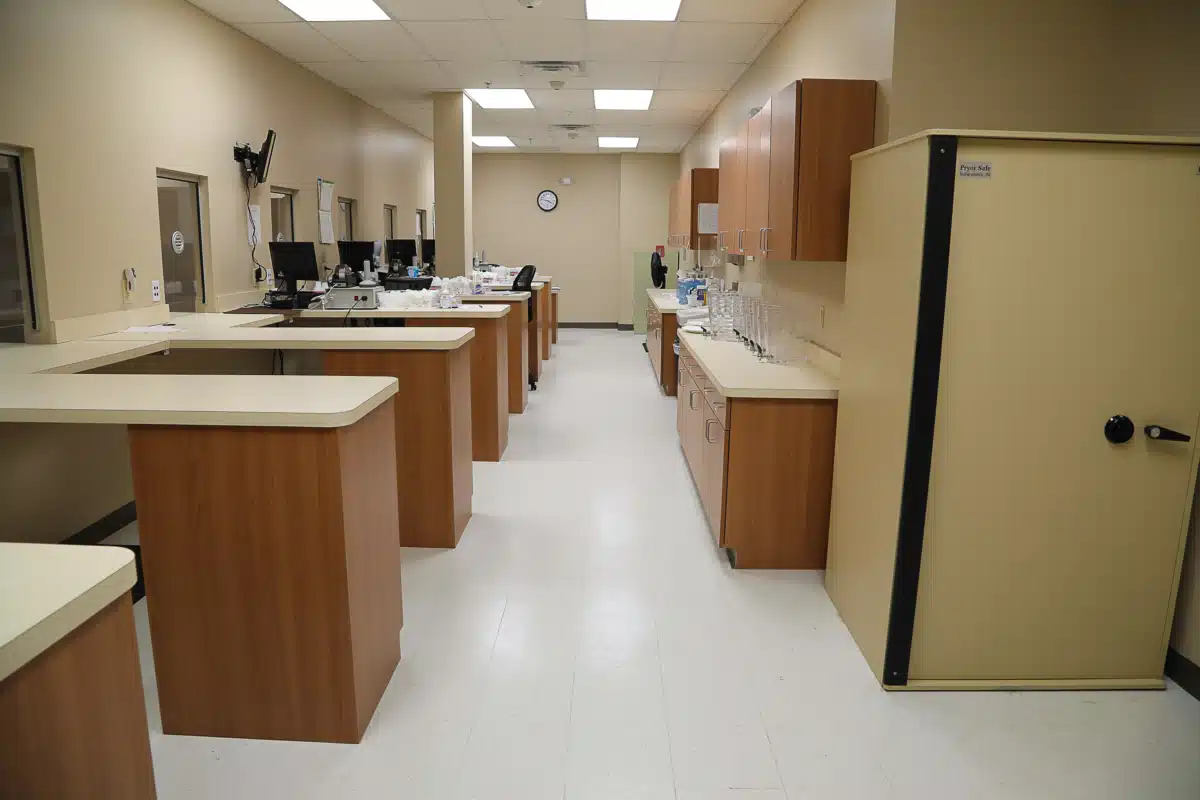 Ocean Monmouth Care LLC - Thumbnail 5