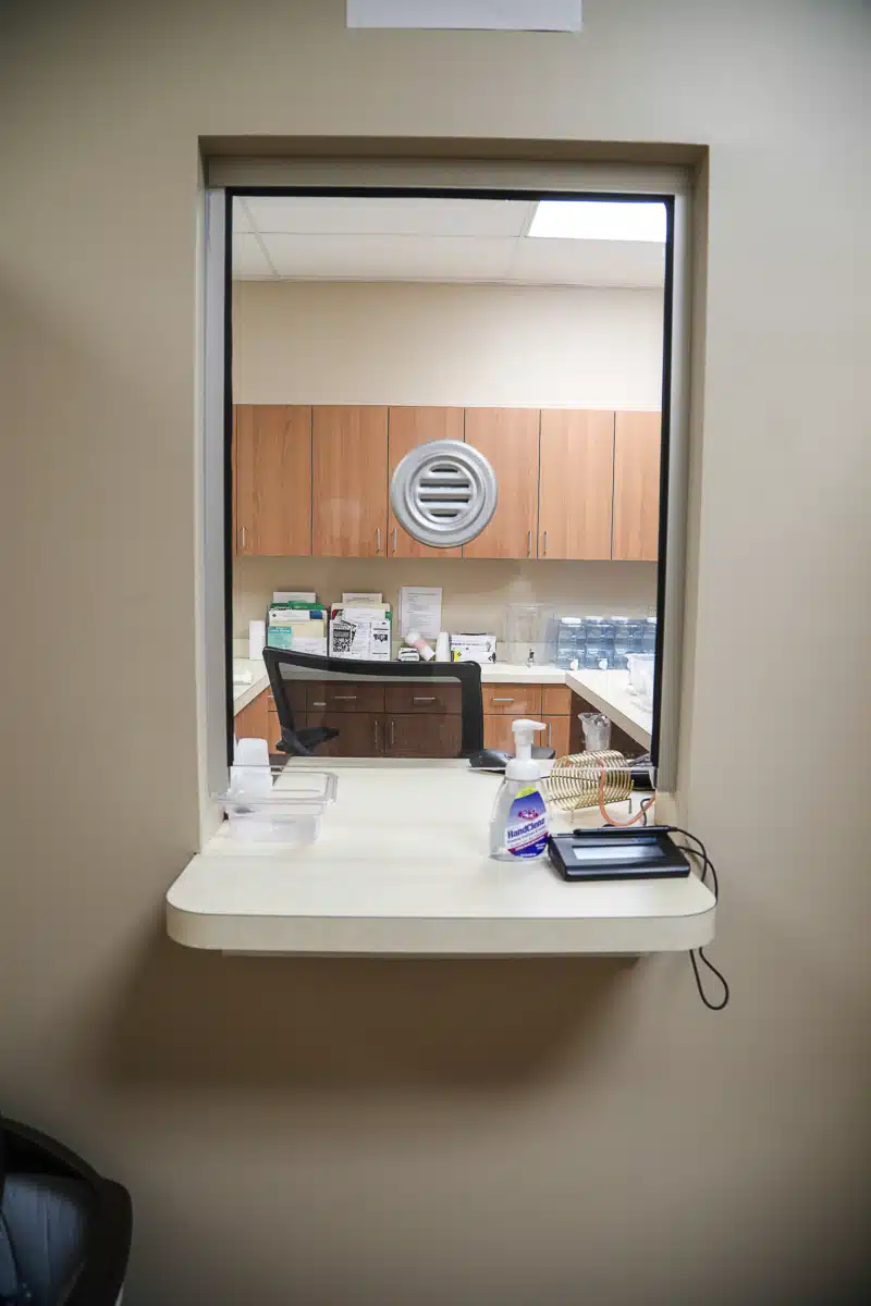 Ocean Monmouth Care LLC - Thumbnail 8