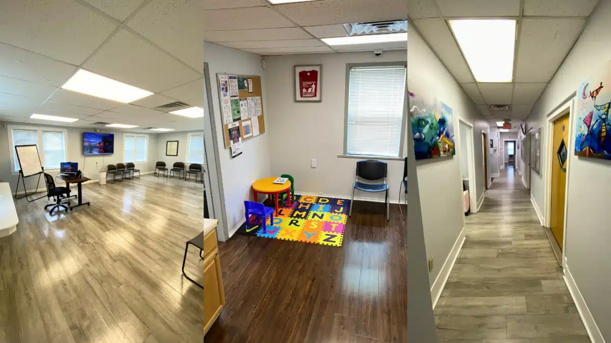 Organization for Recovery - Thumbnail 2