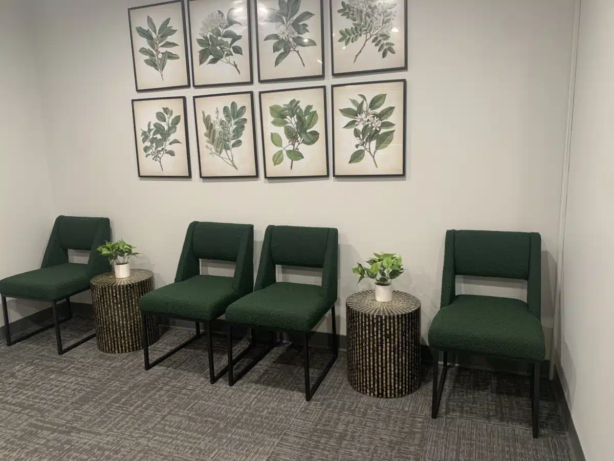 Overcome Wellness and Recovery LLC