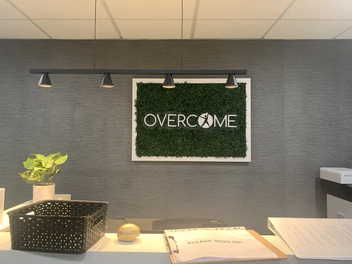 Overcome Wellness and Recovery LLC - Thumbnail 5