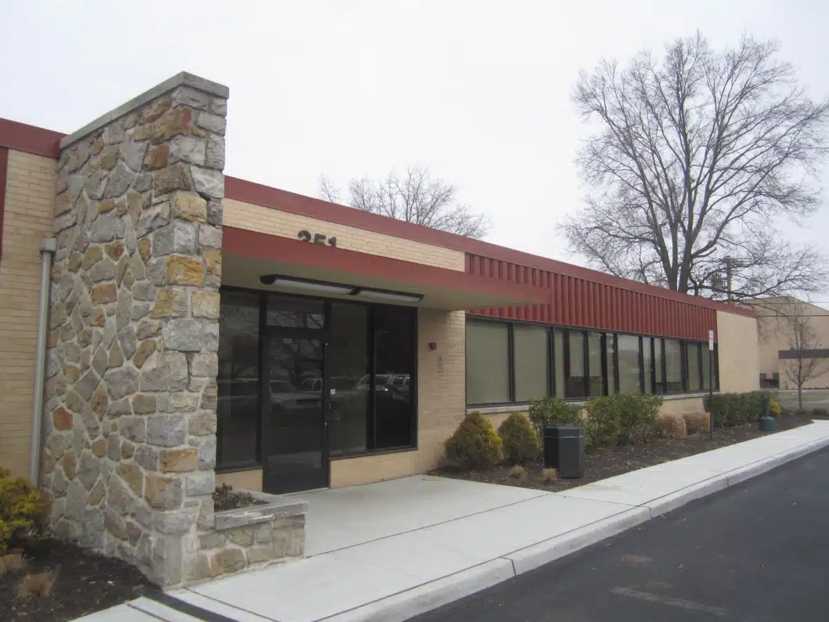 Penn Medicine Princeton House - Thumbnail 2