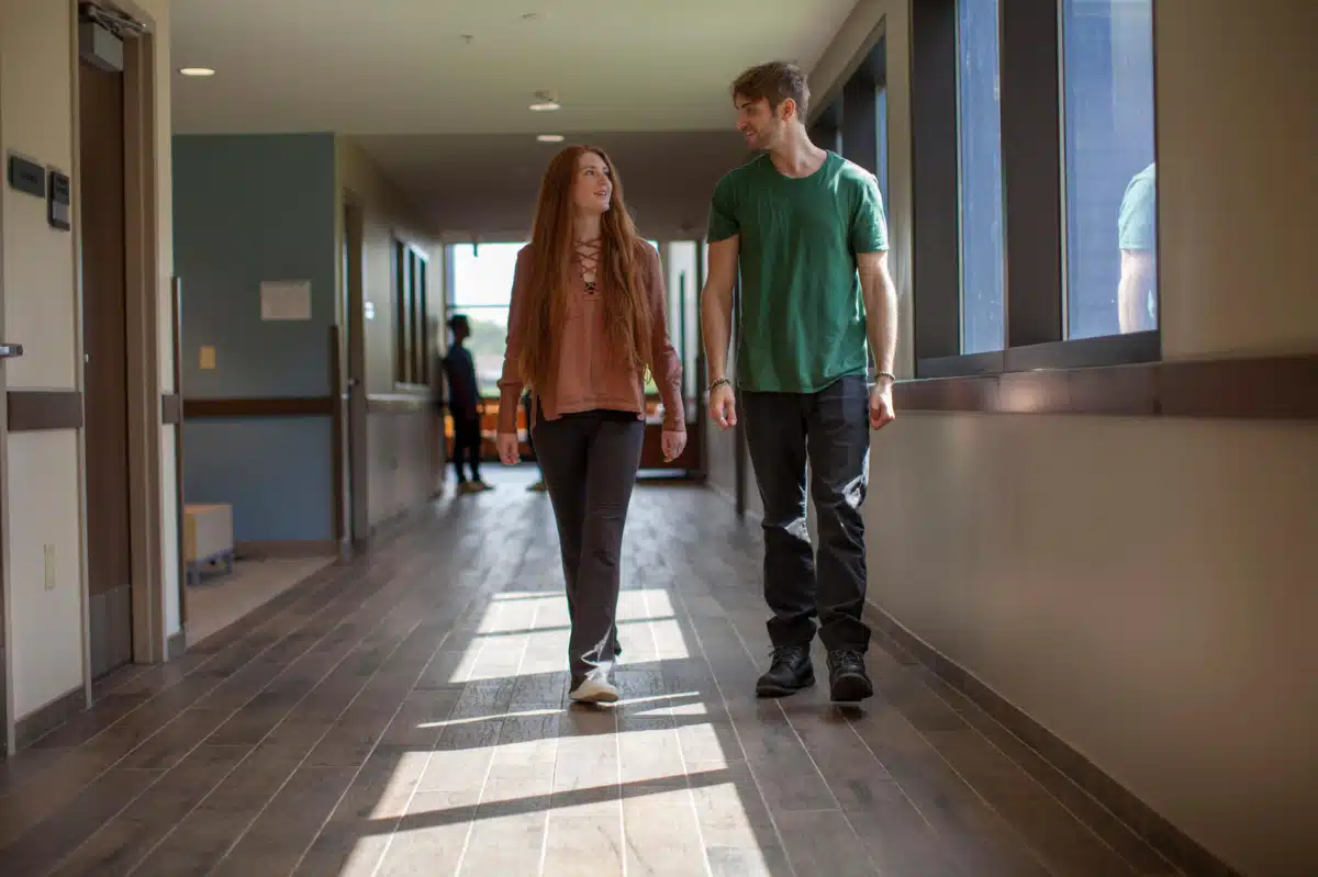 Pinelands Recovery Center of Medford - Thumbnail 7