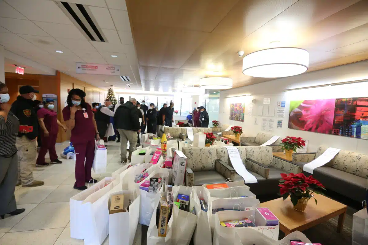 Prime Healthcare Services - Thumbnail 3