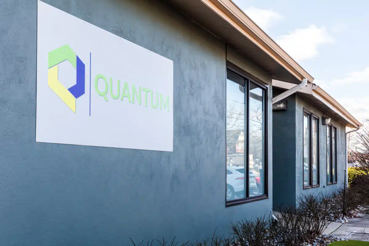 Quantum Behavioral Health Servs - Thumbnail 2