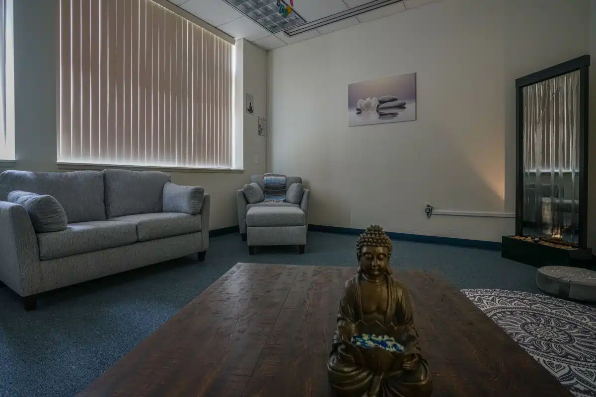 QuickSilver Counseling Center - Thumbnail 10