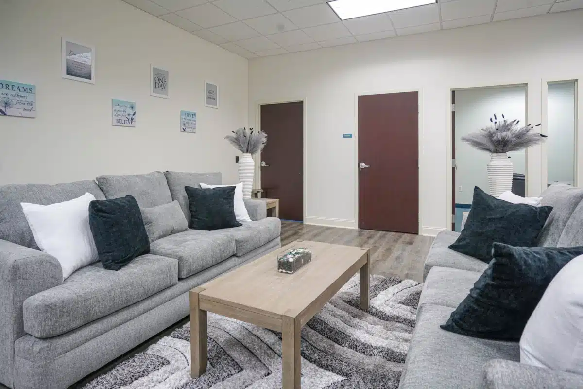 QuickSilver Counseling Center - Thumbnail 6