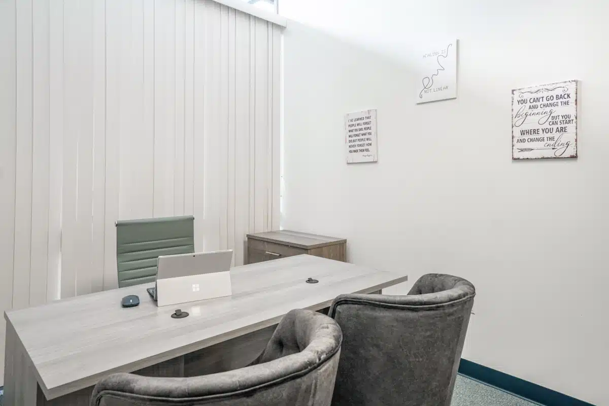 QuickSilver Counseling Center - Thumbnail 9