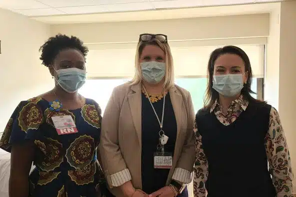 Saint Clares Behavioral Health - Thumbnail 10