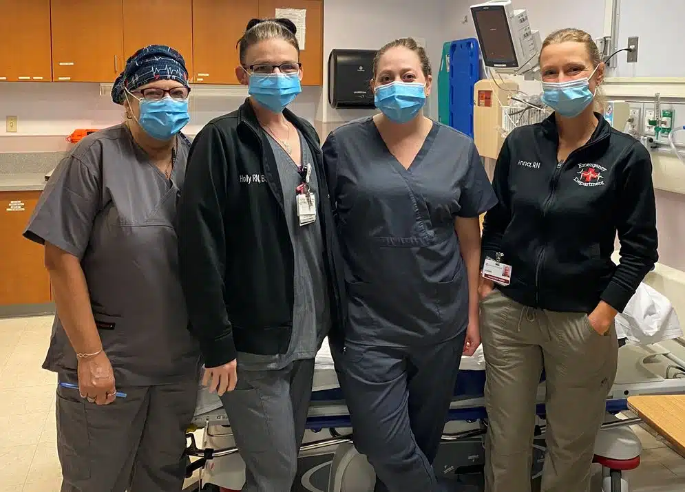 Saint Clares Behavioral Health - Thumbnail 7